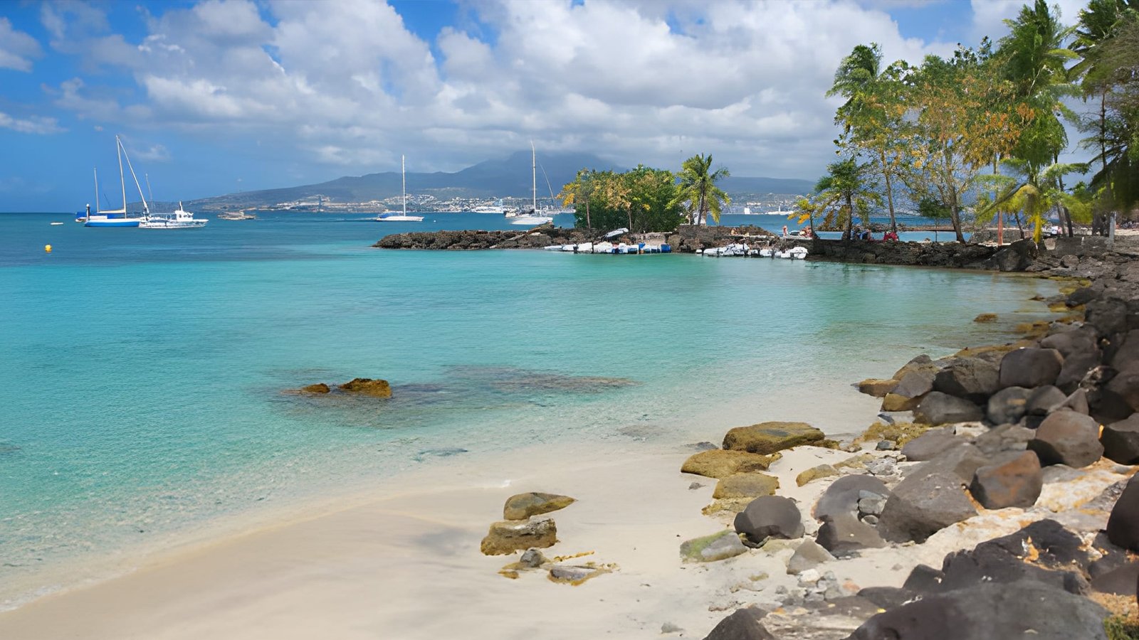 Circuit à la carte — Sur mesure